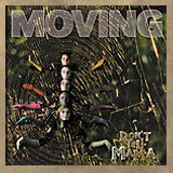 CD-Cover Moving