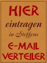 Steffen Siegmund E-Mail-Verteiler
